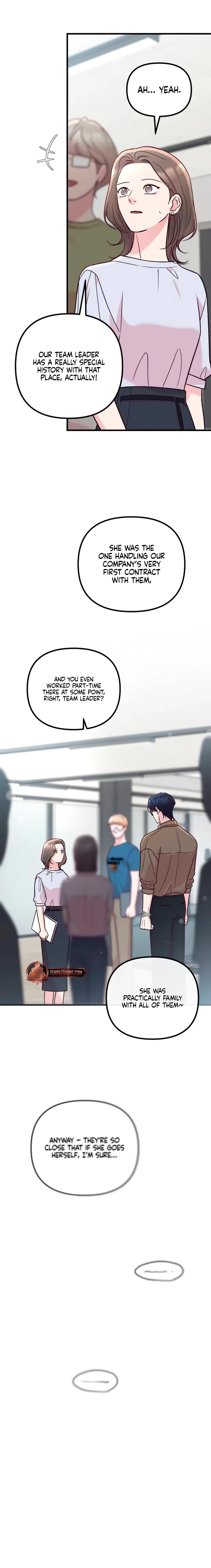 Meet in The Middle Chapter 116 – Page 12