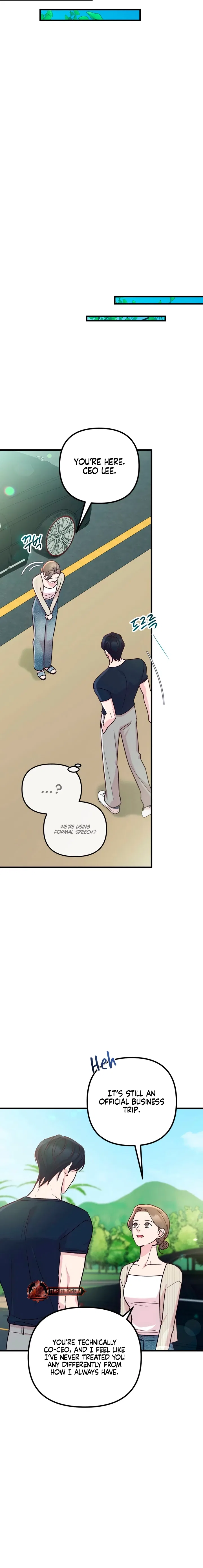 Meet in The Middle Chapter 116 – Page 20