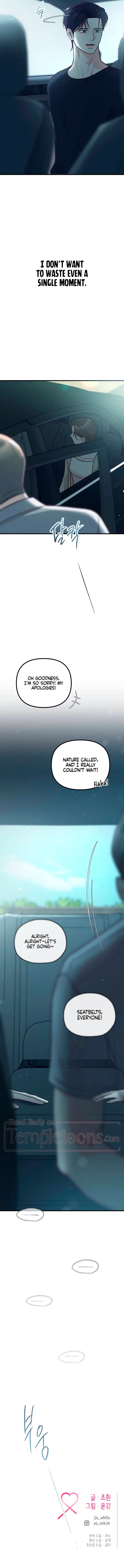 Meet in The Middle Chapter 116 – Page 27