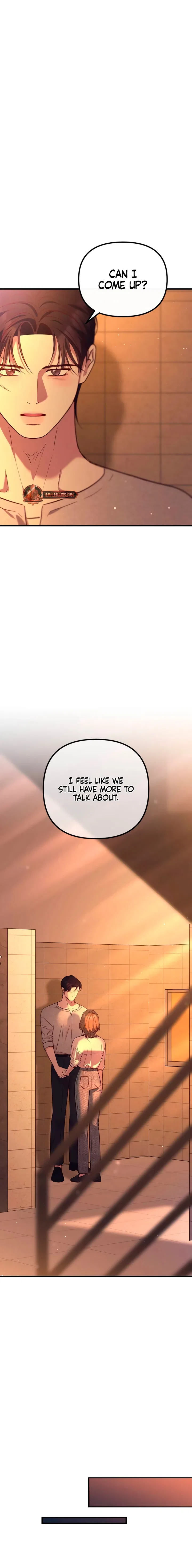Meet in The Middle Chapter 115 – Page 7