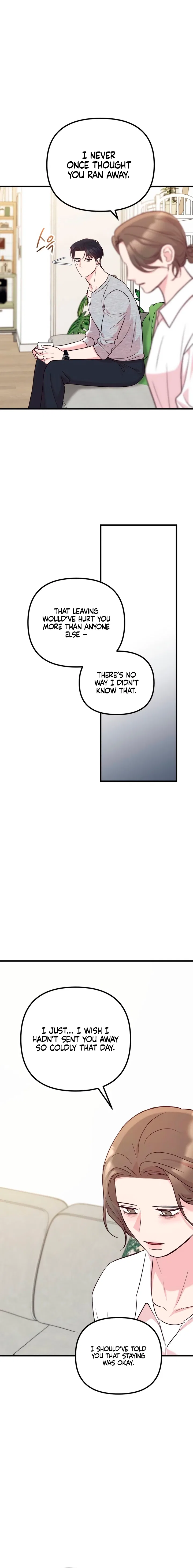 Meet in The Middle Chapter 115 – Page 14