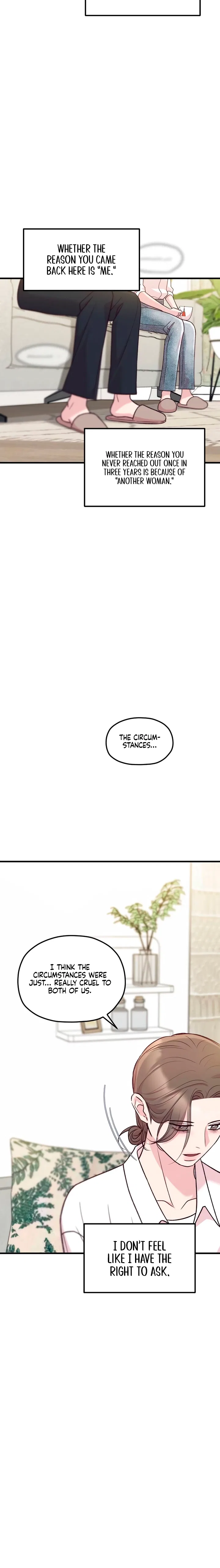 Meet in The Middle Chapter 115 – Page 18
