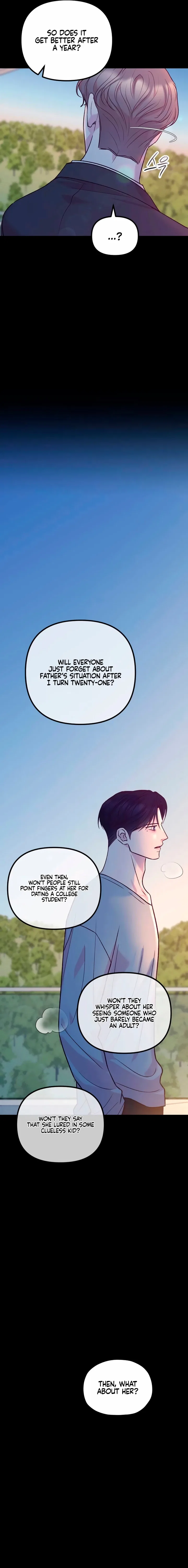 Meet in The Middle Chapter 114 – Page 15
