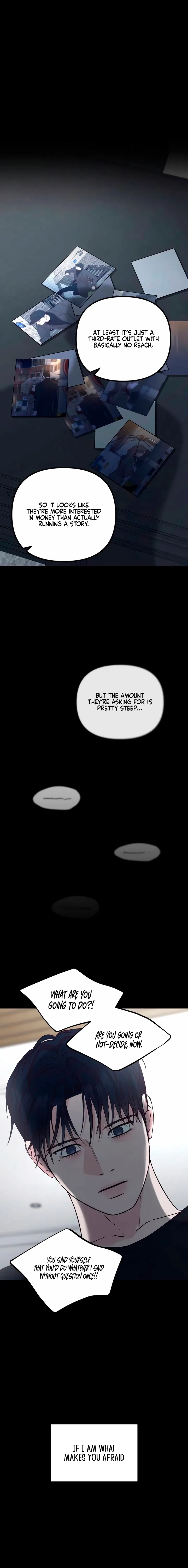 Meet in The Middle Chapter 114 – Page 20