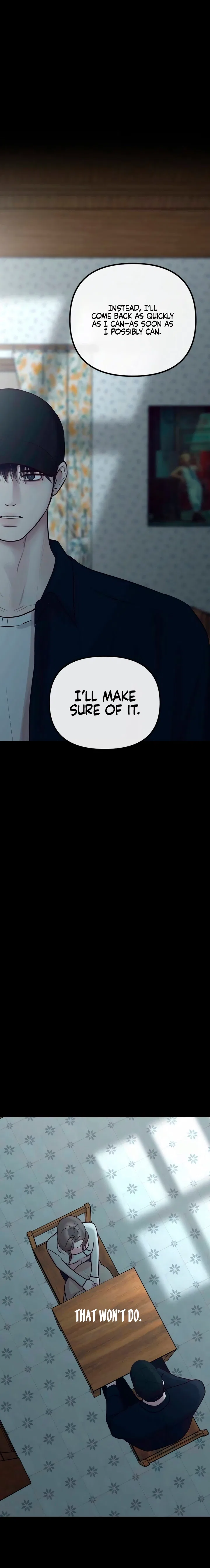 Meet in The Middle Chapter 114 – Page 27