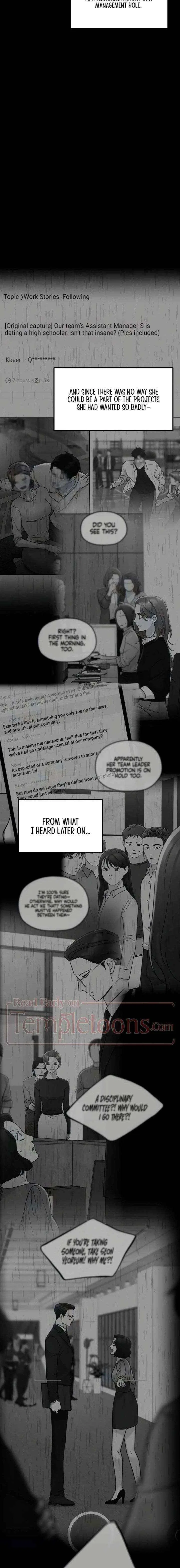 Meet in The Middle Chapter 113 – Page 2