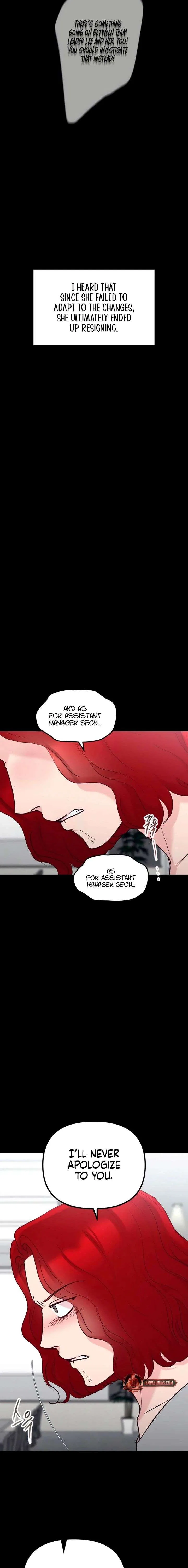 Meet in The Middle Chapter 113 – Page 3