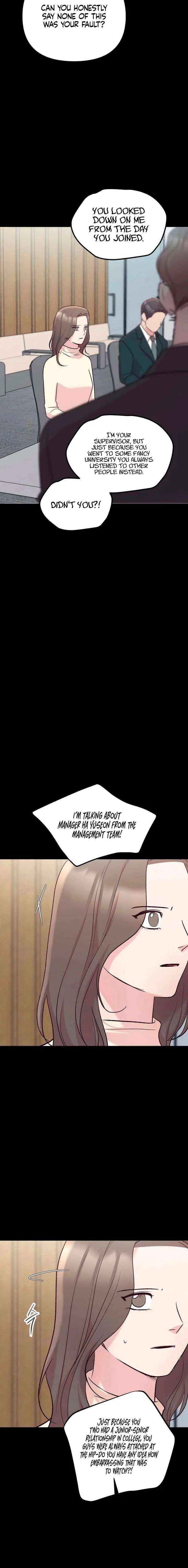 Meet in The Middle Chapter 113 – Page 4