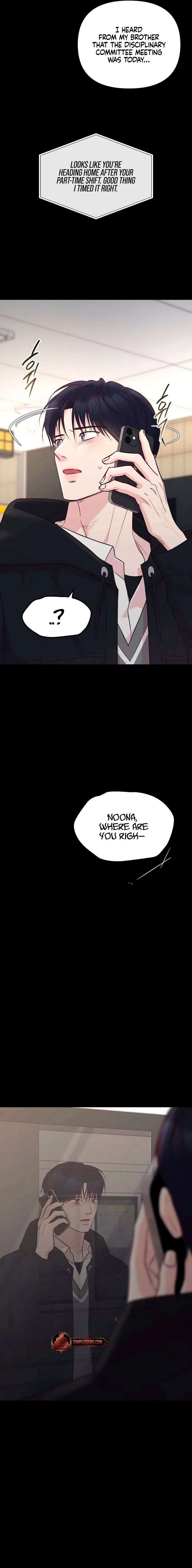 Meet in The Middle Chapter 113 – Page 7
