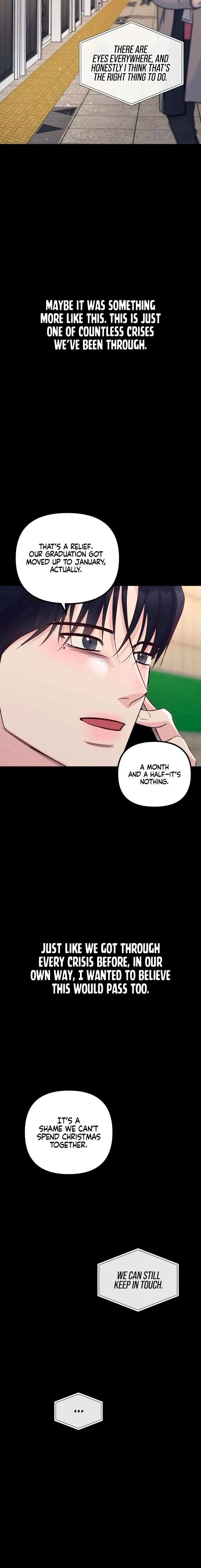 Meet in The Middle Chapter 113 – Page 12