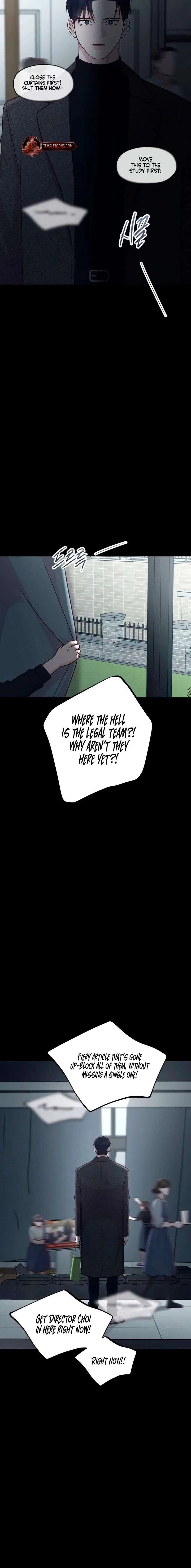 Meet in The Middle Chapter 113 – Page 18