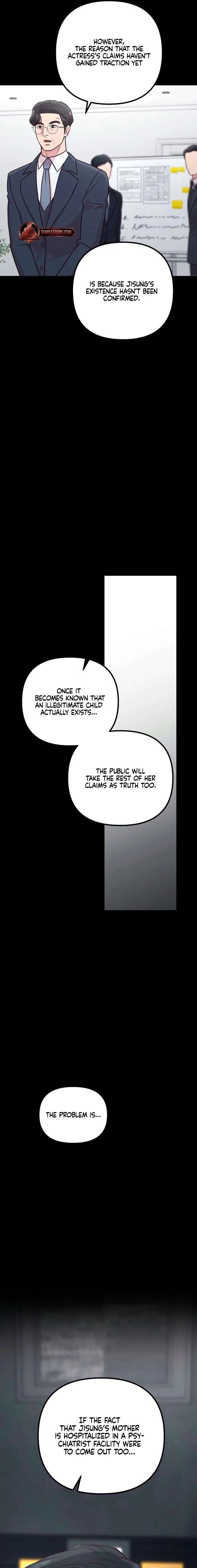 Meet in The Middle Chapter 113 – Page 25