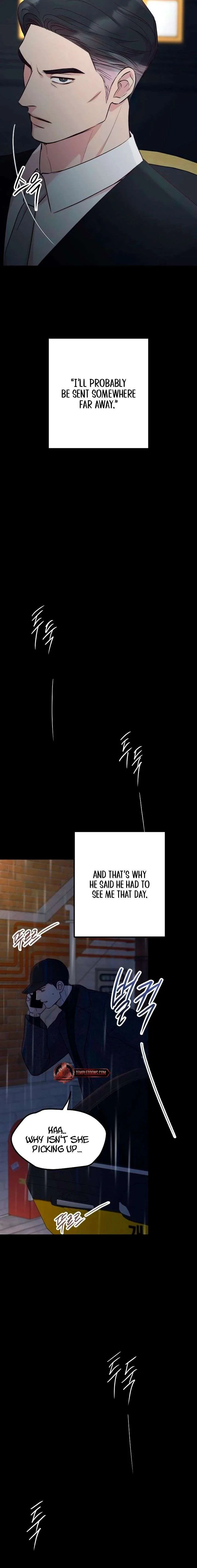 Meet in The Middle Chapter 113 – Page 26