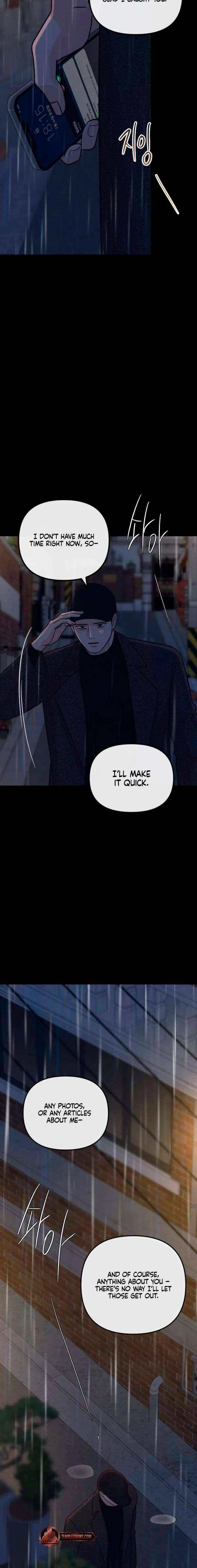 Meet in The Middle Chapter 113 – Page 30
