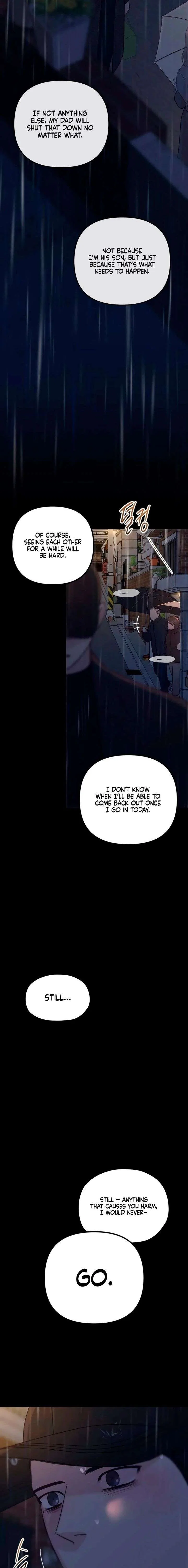 Meet in The Middle Chapter 113 – Page 31