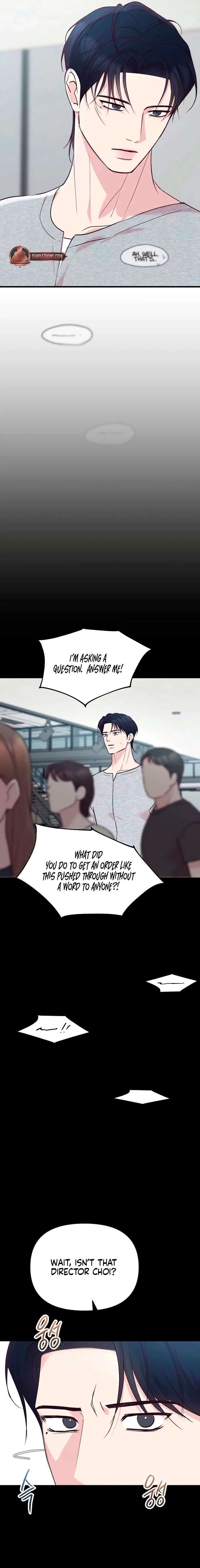 Meet in The Middle Chapter 112 – Page 3