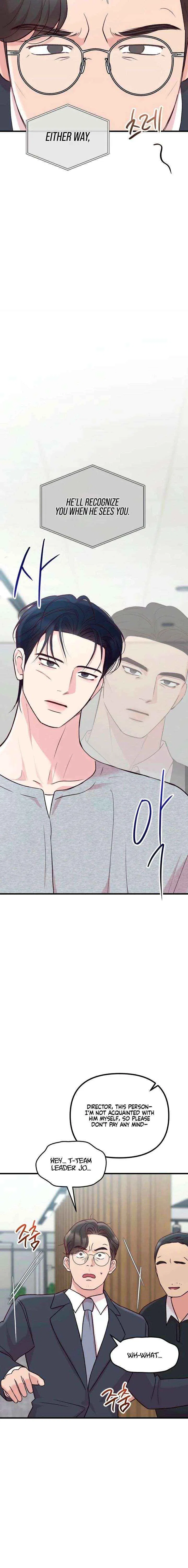 Meet in The Middle Chapter 112 – Page 6