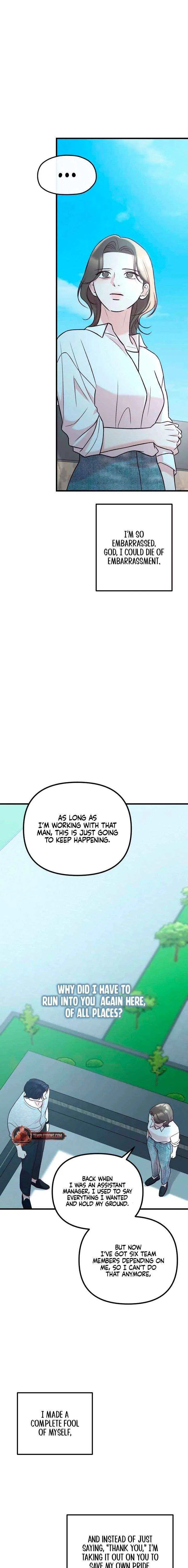 Meet in The Middle Chapter 112 – Page 17