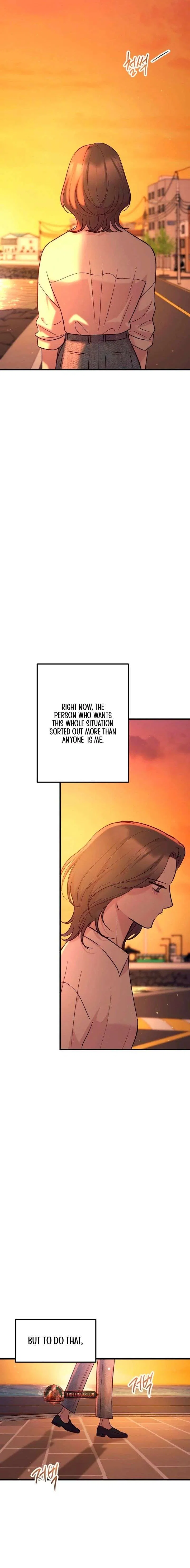 Meet in The Middle Chapter 112 – Page 24