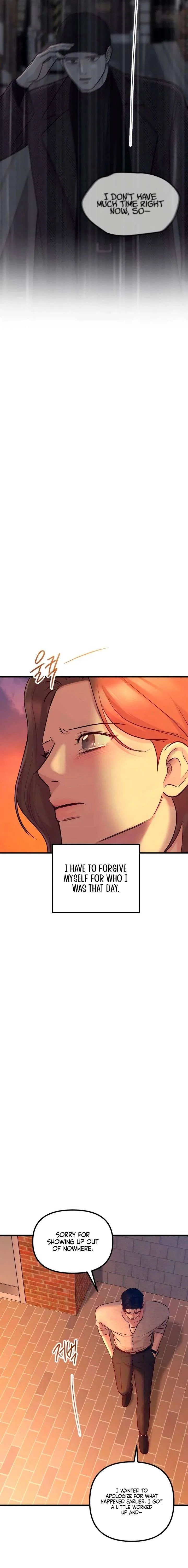 Meet in The Middle Chapter 112 – Page 26