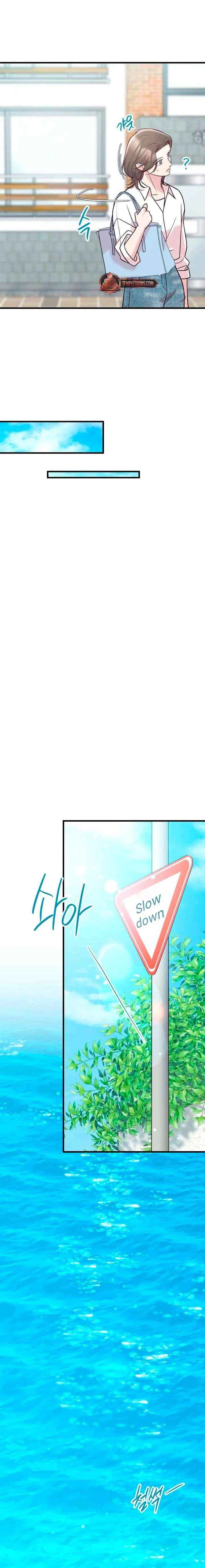 Meet in The Middle Chapter 111 – Page 7