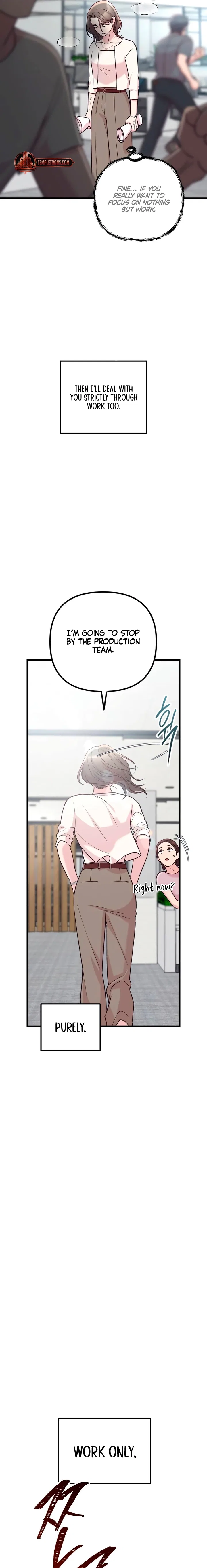 Meet in The Middle Chapter 108 – Page 7