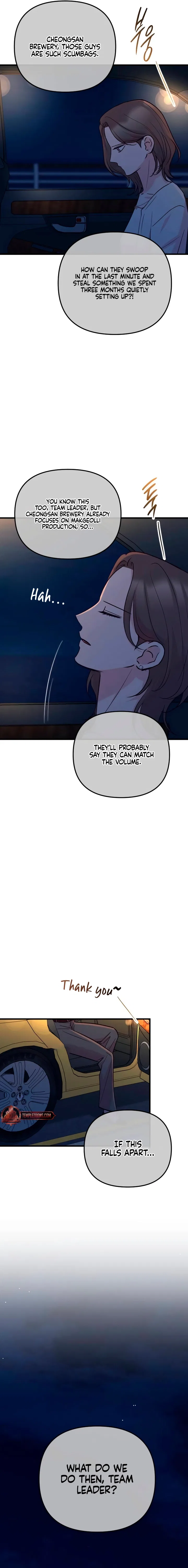 Meet in The Middle Chapter 108 – Page 19