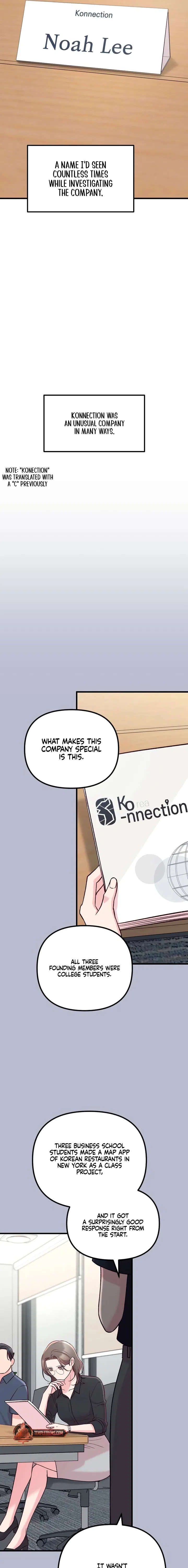 Meet in The Middle Chapter 107 – Page 5