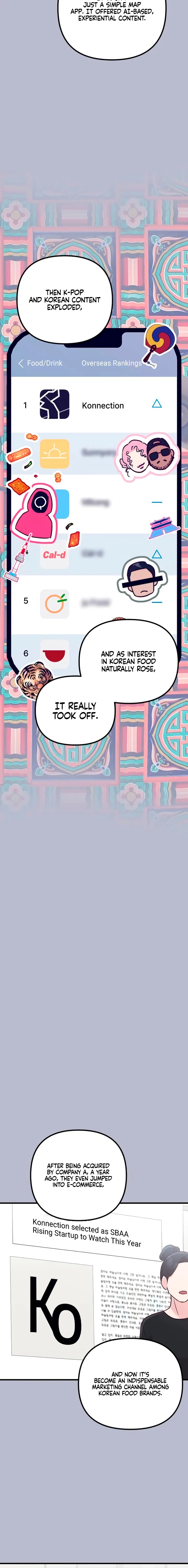 Meet in The Middle Chapter 107 – Page 6