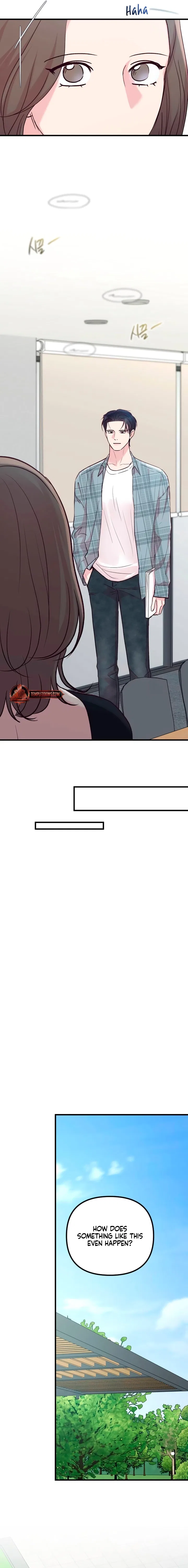 Meet in The Middle Chapter 107 – Page 11