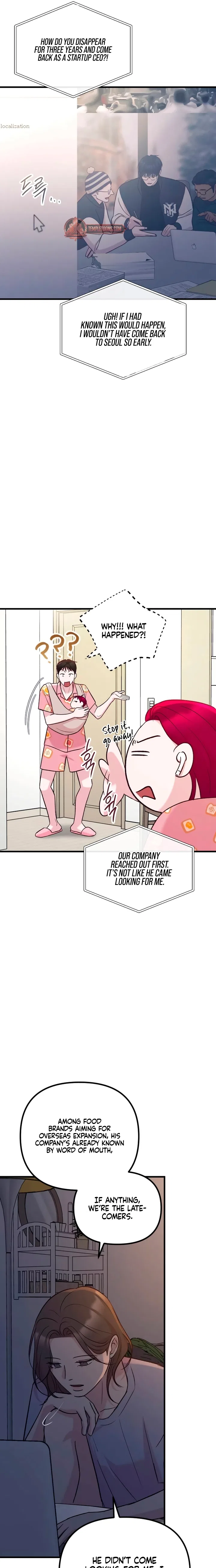 Meet in The Middle Chapter 107 – Page 19