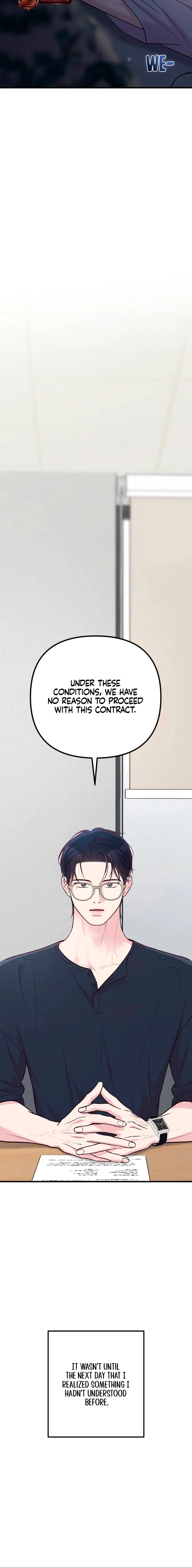 Meet in The Middle Chapter 107 – Page 26