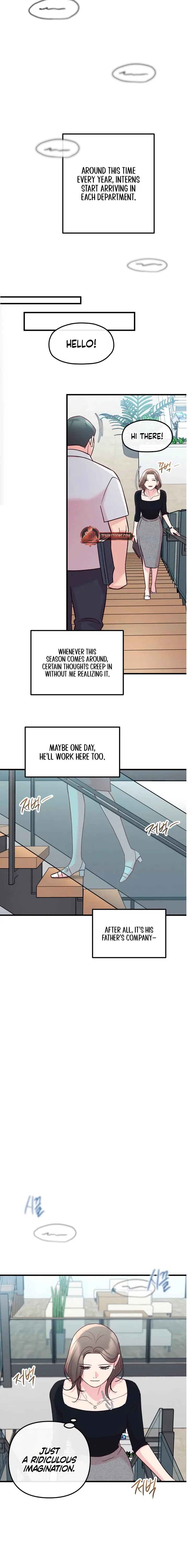 Meet in The Middle Chapter 106 – Page 14