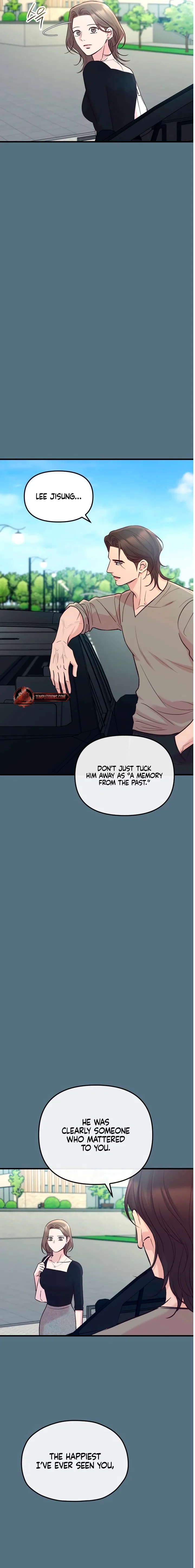 Meet in The Middle Chapter 106 – Page 20