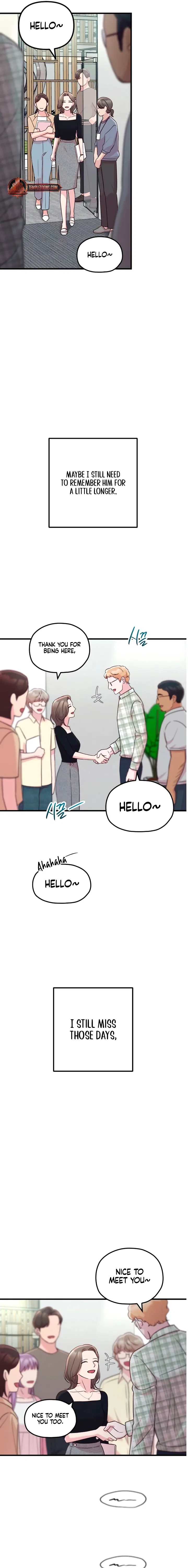 Meet in The Middle Chapter 106 – Page 24