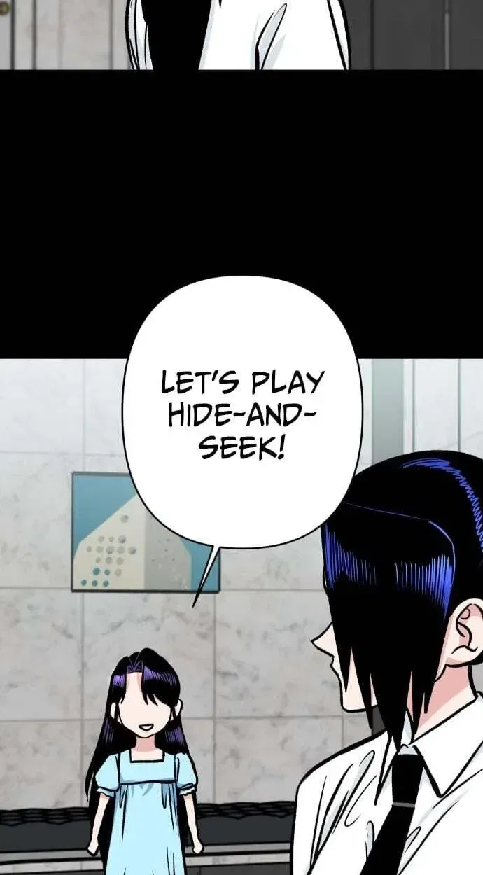 The Delinquent and the Gangster Heiress Chapter 46 – Page 9