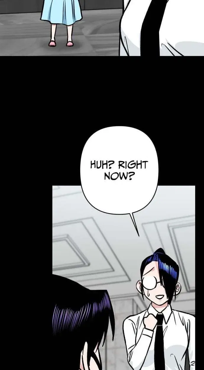 The Delinquent and the Gangster Heiress Chapter 46 – Page 10