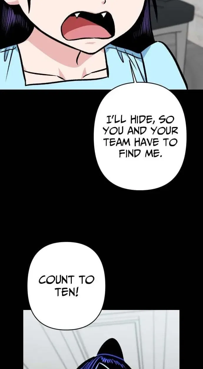The Delinquent and the Gangster Heiress Chapter 46 – Page 12