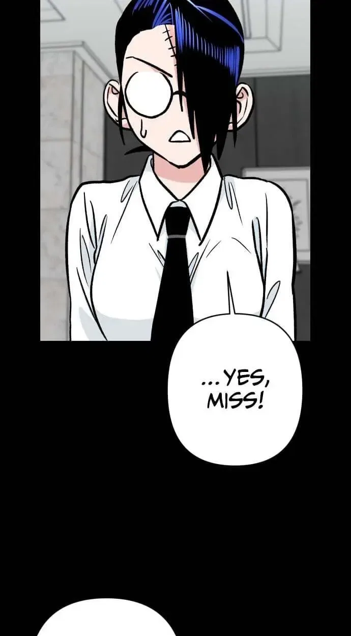 The Delinquent and the Gangster Heiress Chapter 46 – Page 13