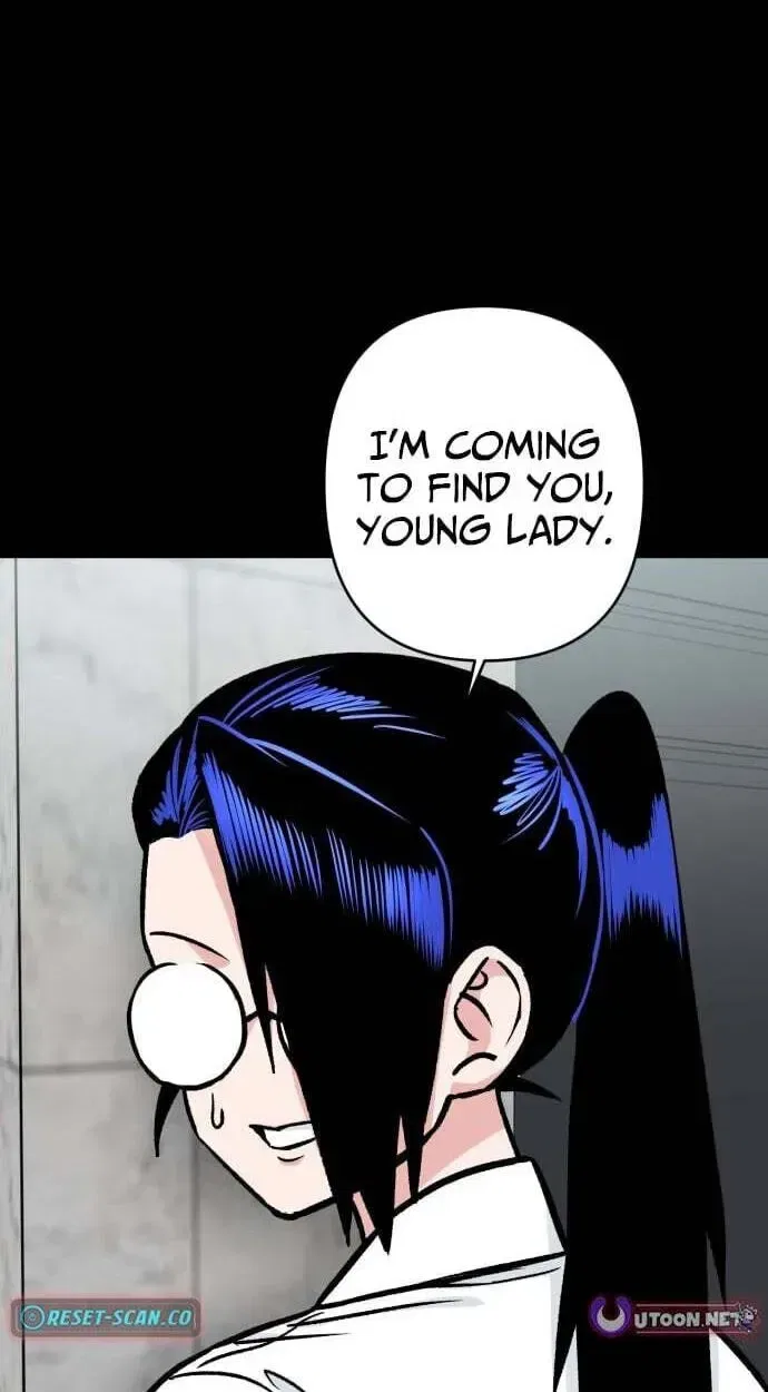 The Delinquent and the Gangster Heiress Chapter 46 – Page 15