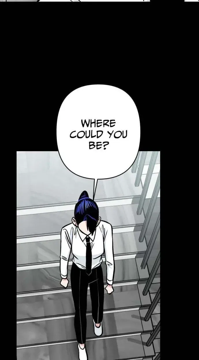 The Delinquent and the Gangster Heiress Chapter 46 – Page 16