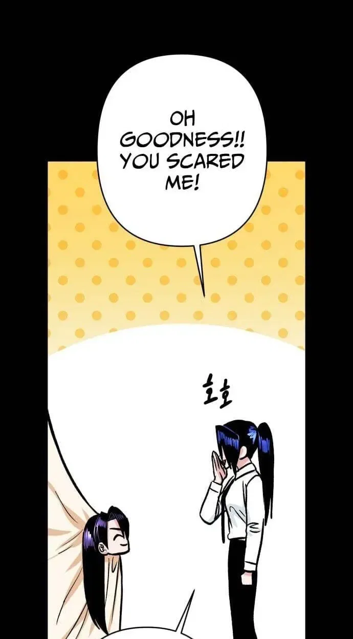 The Delinquent and the Gangster Heiress Chapter 46 – Page 22