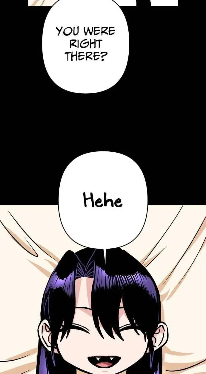 The Delinquent and the Gangster Heiress Chapter 46 – Page 23