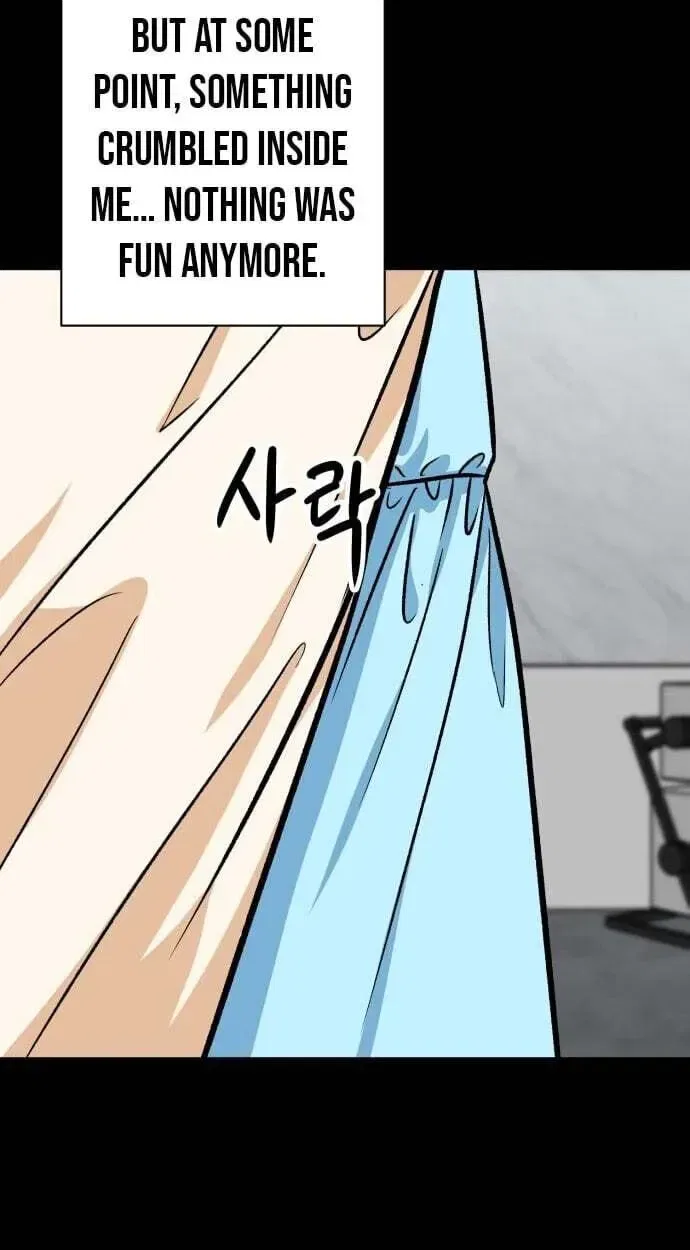 The Delinquent and the Gangster Heiress Chapter 46 – Page 25