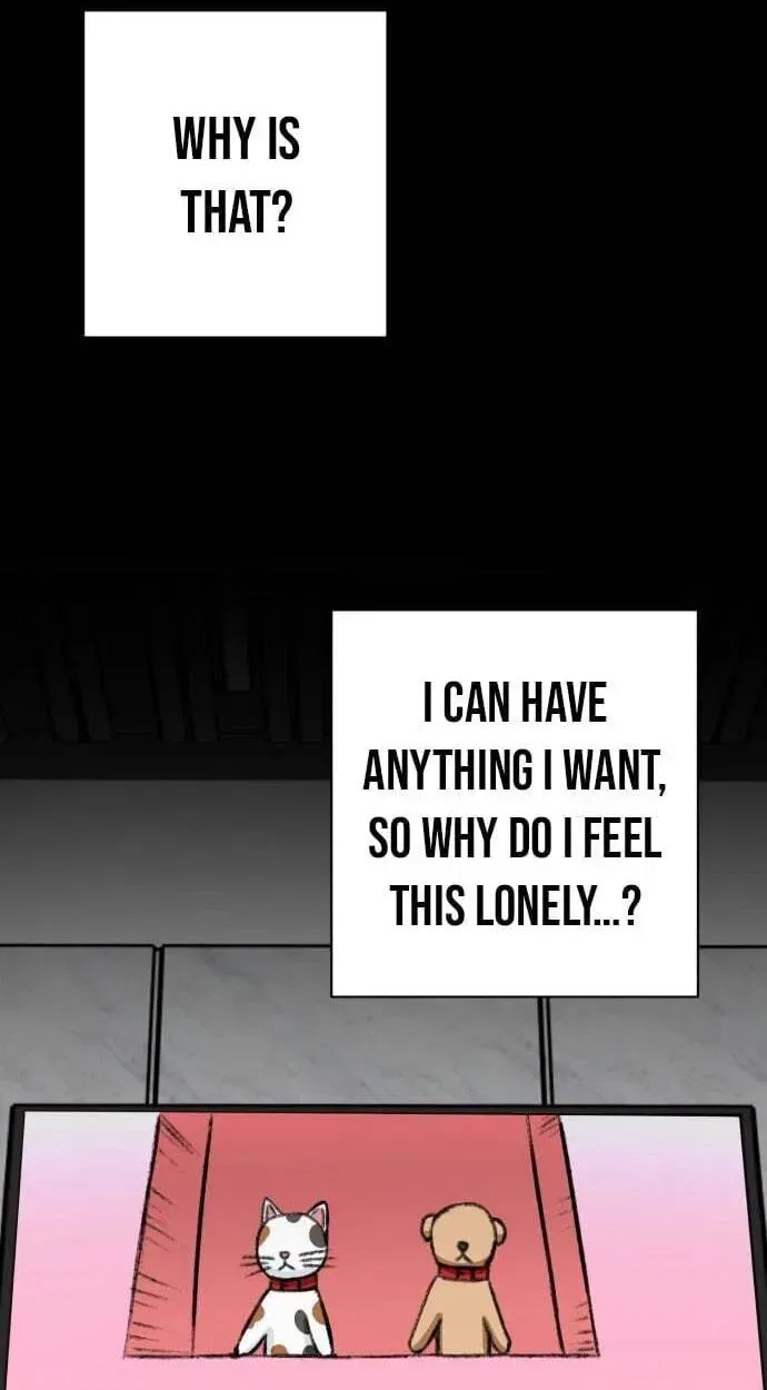 The Delinquent and the Gangster Heiress Chapter 46 – Page 27