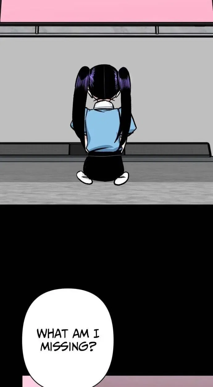 The Delinquent and the Gangster Heiress Chapter 46 – Page 28
