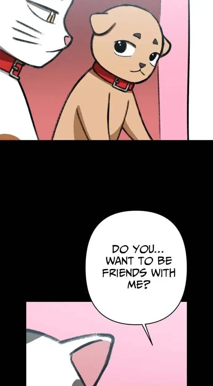 The Delinquent and the Gangster Heiress Chapter 46 – Page 30