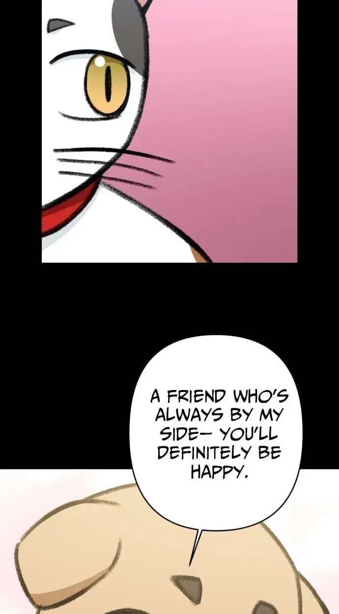 The Delinquent and the Gangster Heiress Chapter 46 – Page 31