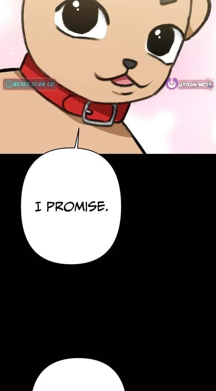 The Delinquent and the Gangster Heiress Chapter 46 – Page 32