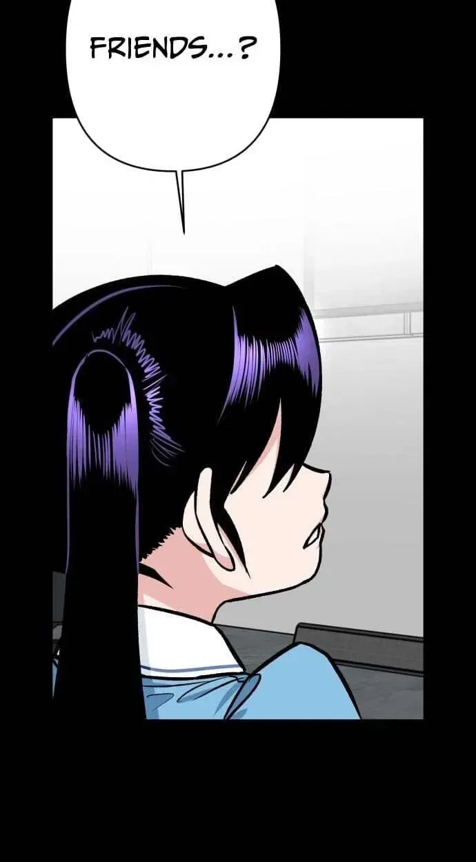 The Delinquent and the Gangster Heiress Chapter 46 – Page 33